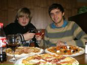 Фотография Мороза Евгения