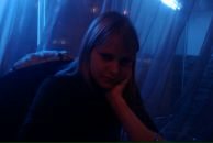 Фотография Анташковой Маришки