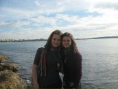 Даша Мацукевич фотография #30 (источник - https://vk.com/id8024703)