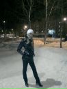Фотография Черновой Надежды