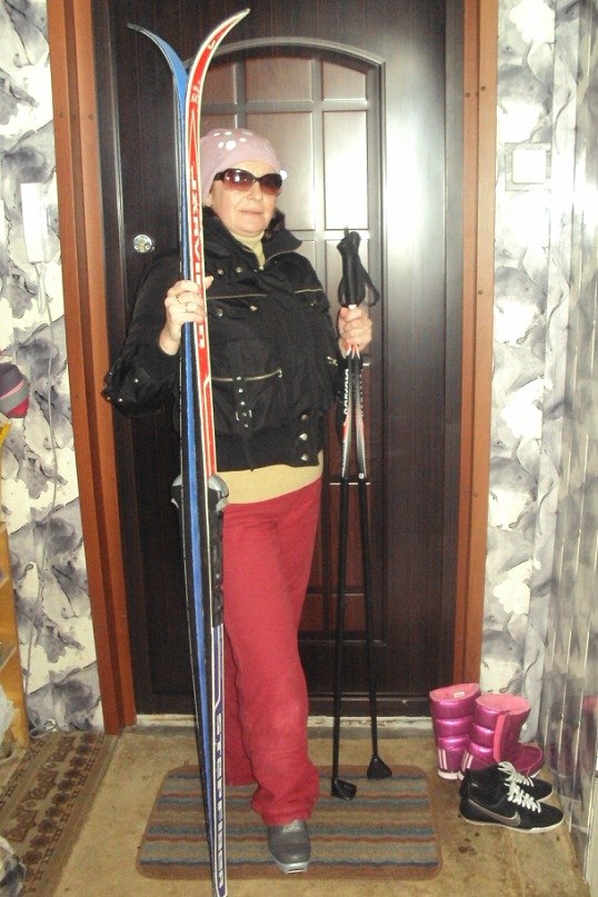 Нина Аганичина фотография #31 из vk профиля id31569650