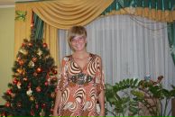 Фотография Толочко Аси