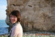 Фотография Решетниковой Елены