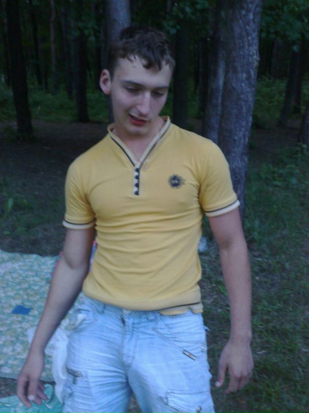 Руся Чаленко фотография #32