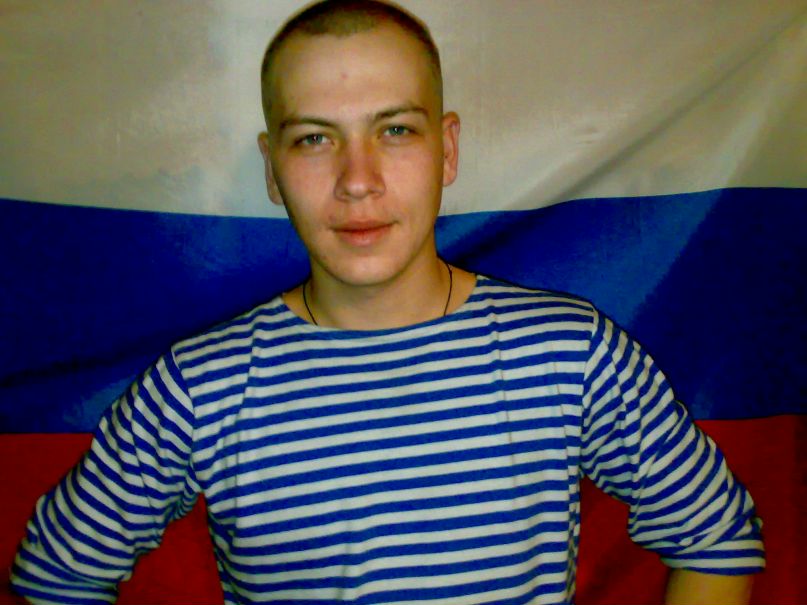 Ivan Peskov фотография #28