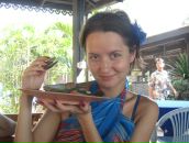 Фотография Кишик Елены