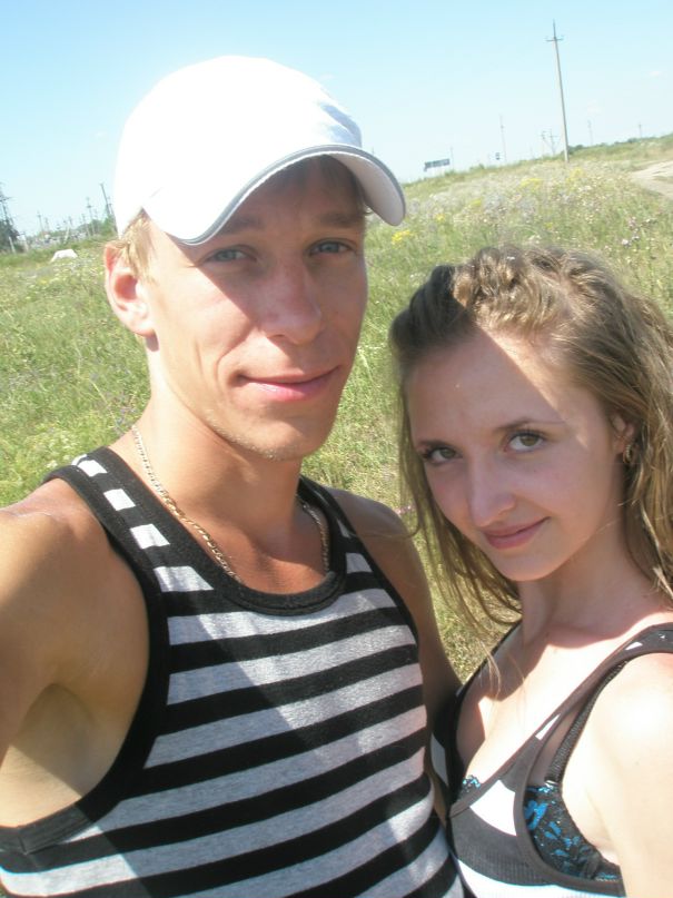 Дмитрий Савельев фотография #15