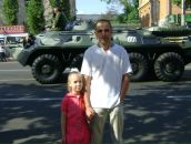 Фотография Тонких Алексея