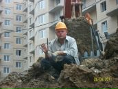 Фотография Кузнецова-Дрягина Анатолия