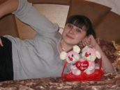 Фотография Ямалиевой Алии