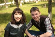 Фотография Дускалиевой Валентины