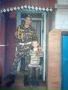 Саша Дулік фотография #14 (источник - https://vk.com/id115545224)