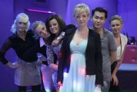 Фотография Юкиной Алины