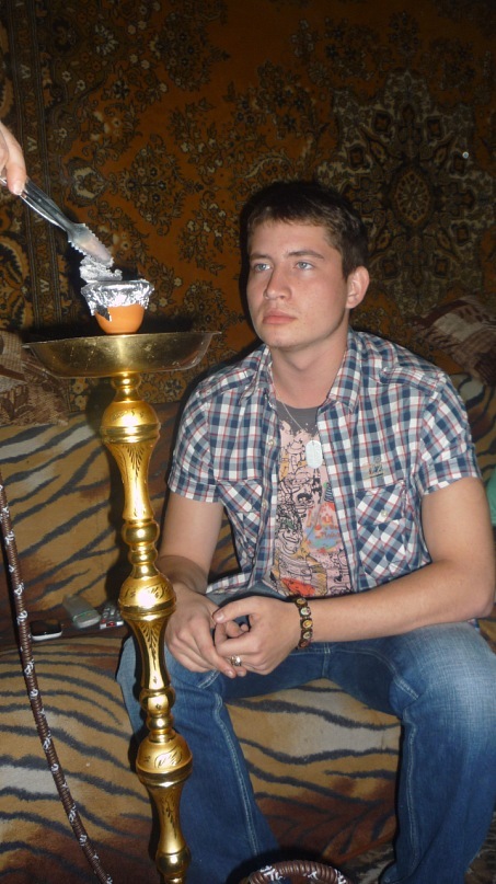 Dmitry Fackingboy фотография #6