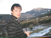 Фотография Зубачева Александра