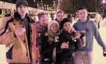 Борис Ли фотография #8 (источник - https://vk.com/id985133)