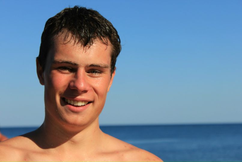 Николай Лыфенко фотография #5