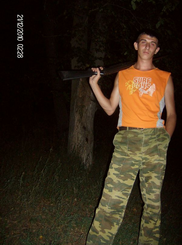 Сергей Привалов фотография #34