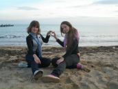 Фотография Босовой Дарьи