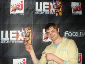 Фотография Харитонова Егора