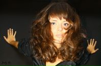 Фотография Вишнивецкой Марго