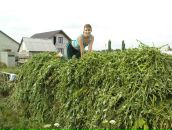 Фотография Климовой Надежды