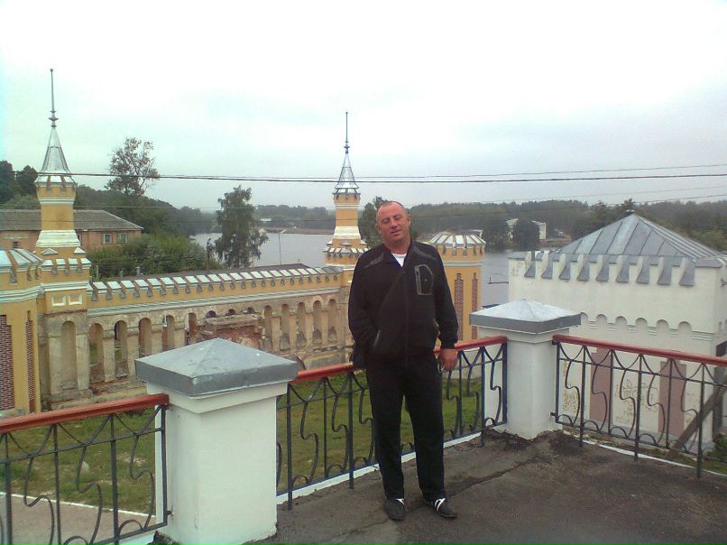 Александр Гончаров фотография #1