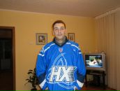 Фотография Маричева Глеба