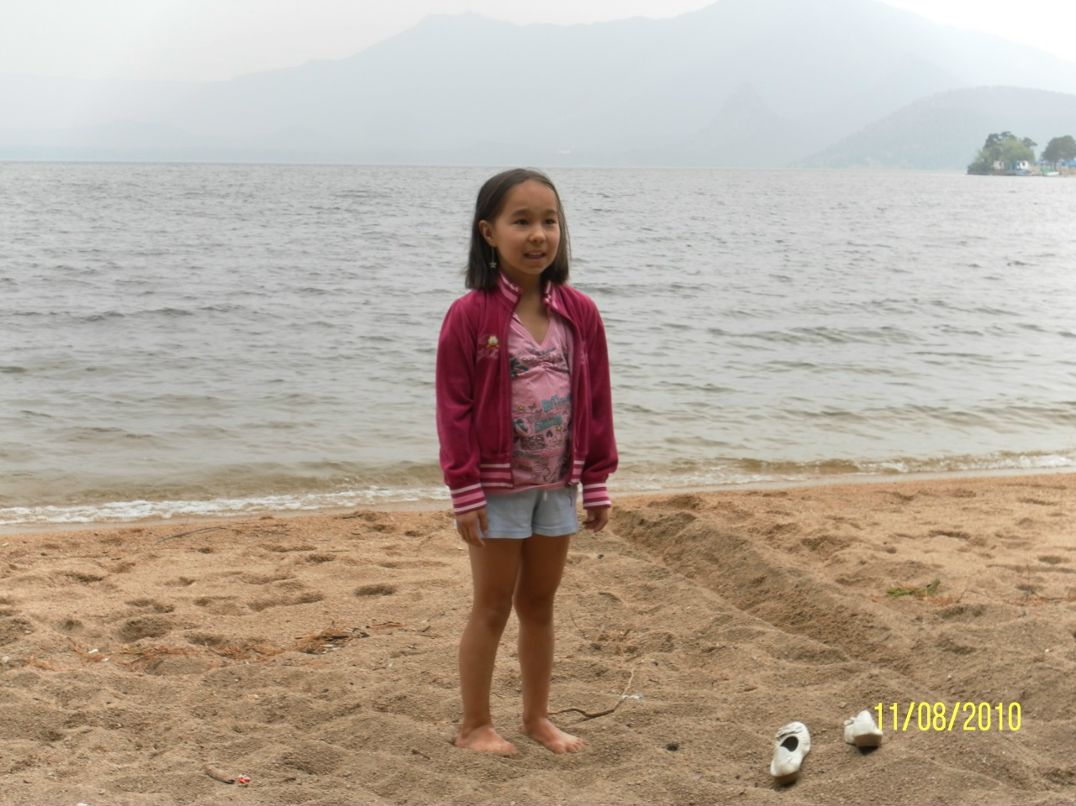 Ильсина Хамитова фотография #37