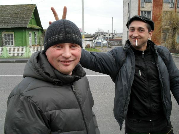 Andrei Molotkov фото №1