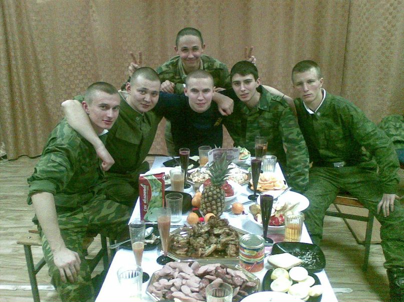 Иван Грачёв фотография #36