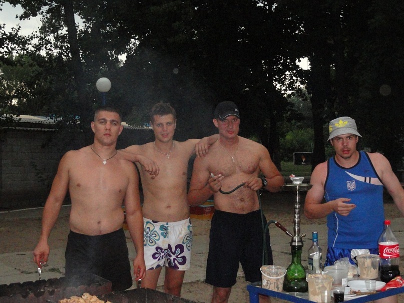 Богдан Шевченко фотография #45