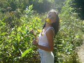 Фотография Касымовой Виктории