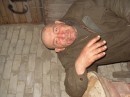 Сашко Джміль фотография #2 (источник - https://vk.com/id73156654)