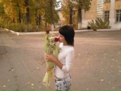 Фотография Бова Кристины