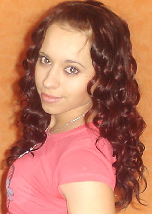 Оля Дерман фотография #20