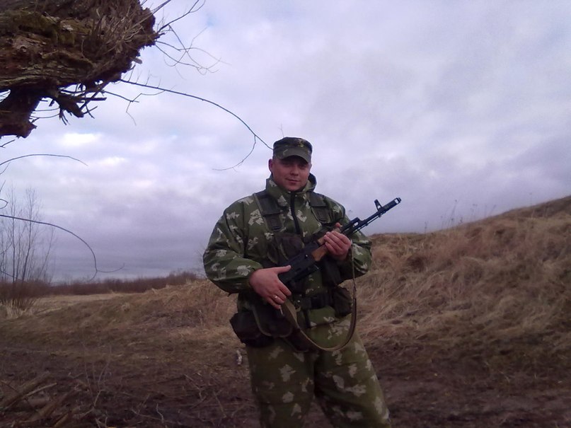 Виктор Щукин фотография #14