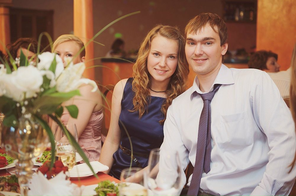 Димка Малышев фотография #2