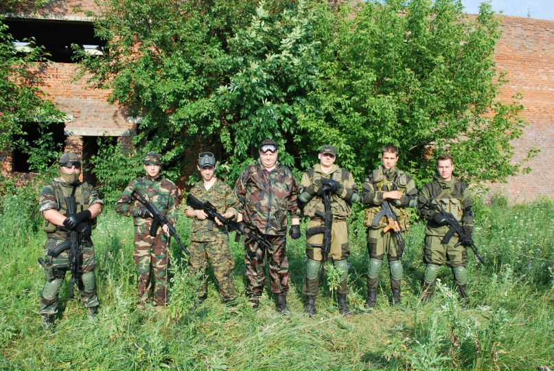Вячеслав Ейский фотография #36