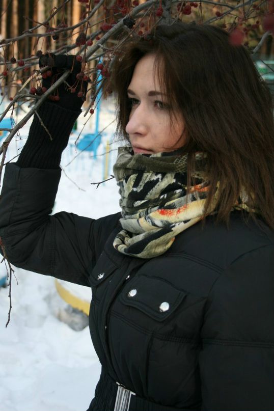 Белла Андреева фотография #6