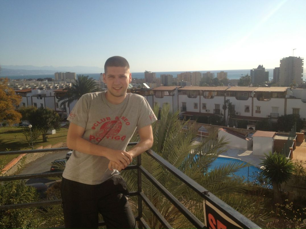 Roman R фотография #3