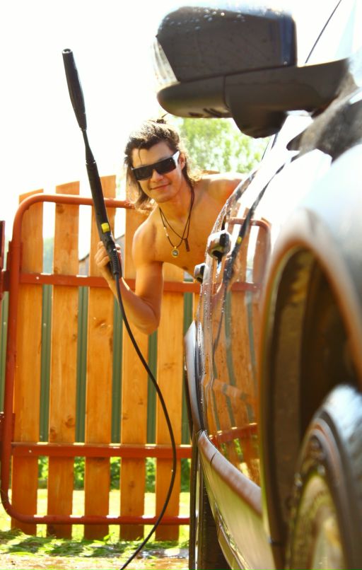 Искандер Реднакси фотография #21