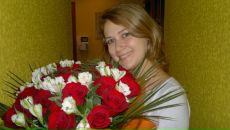 Фотография Тишковой Александры