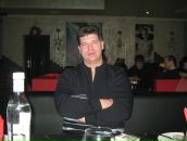 Фотография Бубнова Евгения