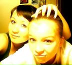 Фотография Осиповой Кристины