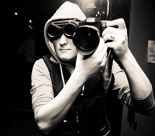 Дмитрий Солодухин фотография #26