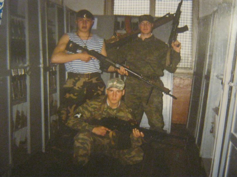 Данил Нилович фотография #38