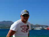 Фотография Забалуева Виктора