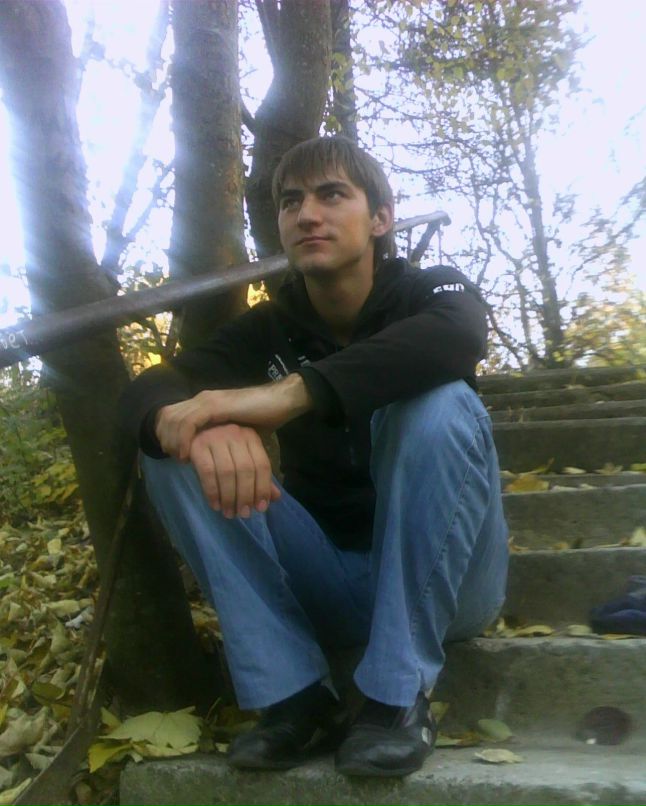 Антон Федоренко фотография #11