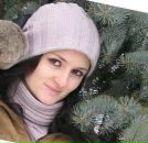 Фотография Афанасьевой Мари